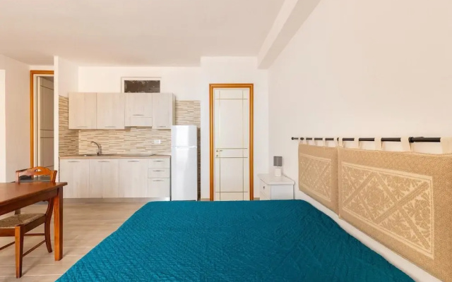 Aria Condizionata e Terrazza Vista Mare