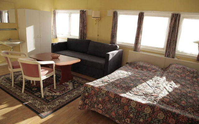 Nevra Aparthotel