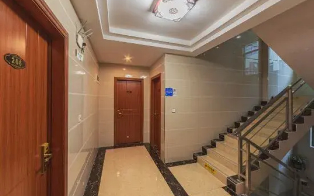 Renhua Danzhilv Residence