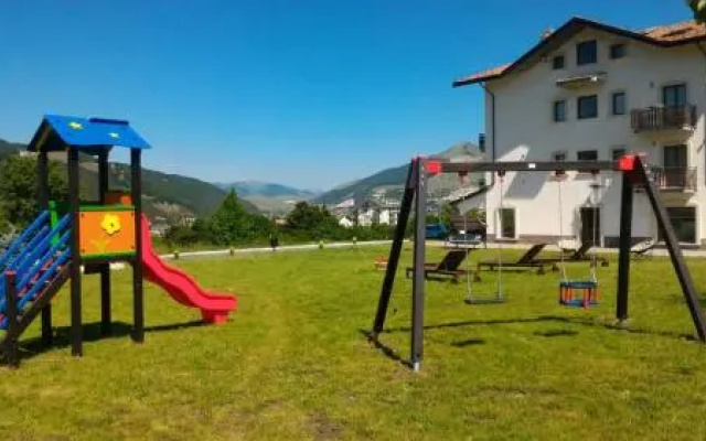 Hotel Il Bucaneve