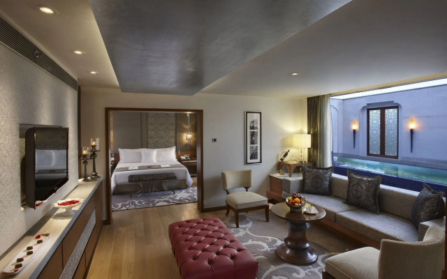 ITC Mughal, A Luxury Collection Resort & Spa, Agra