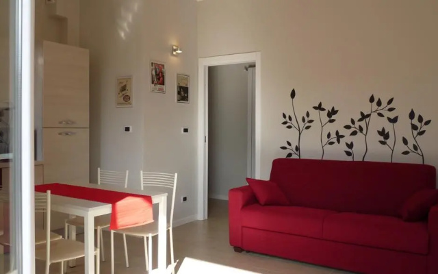 Residenza Mazzini