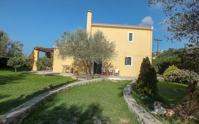 Ampelos Land