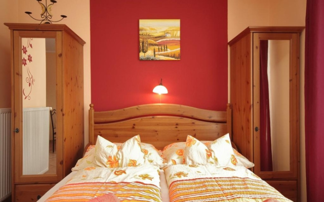 Várkert Apartman