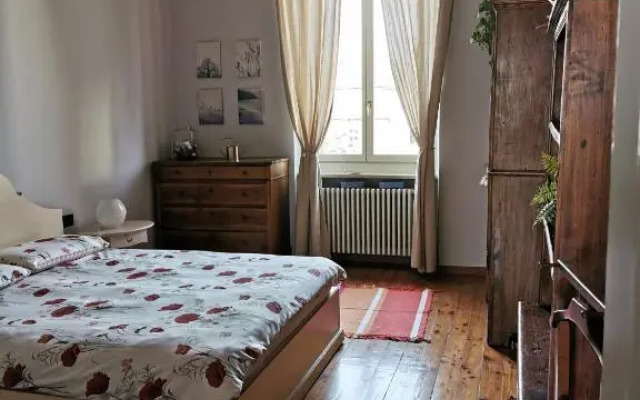 In Centro Da Laura, Via Repubblica 49 Bi