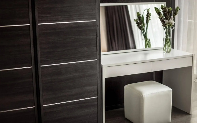 Arcadia Residence Ploenchit Bangkok by Compass Hospitality