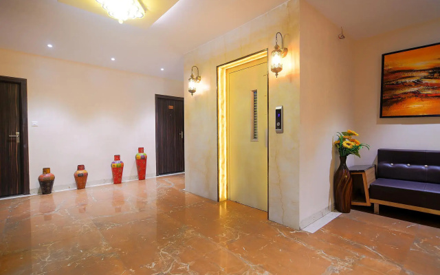 Hotel Imperial Regency by OYO Rooms