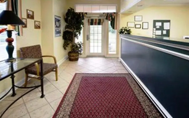 Homestead Studio Suites Miami Airport Doral