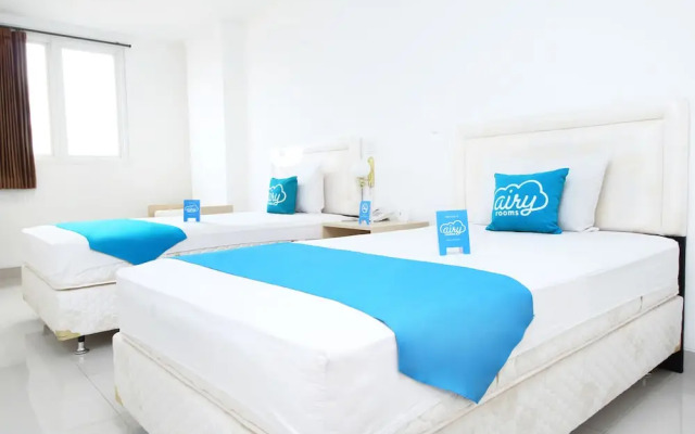 Airy Kemayoran Gunung Sahari Tiga 11 Jakarta
