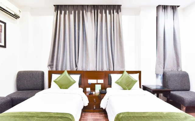 GRD Inn