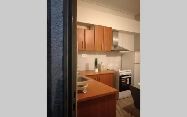 Amelie's Family Apartment