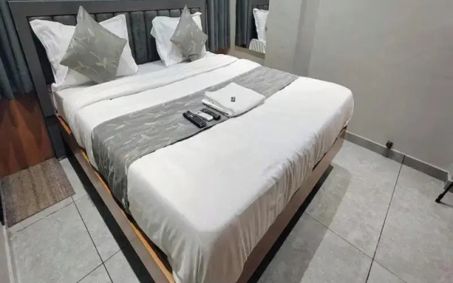 Hotel Relax Inn