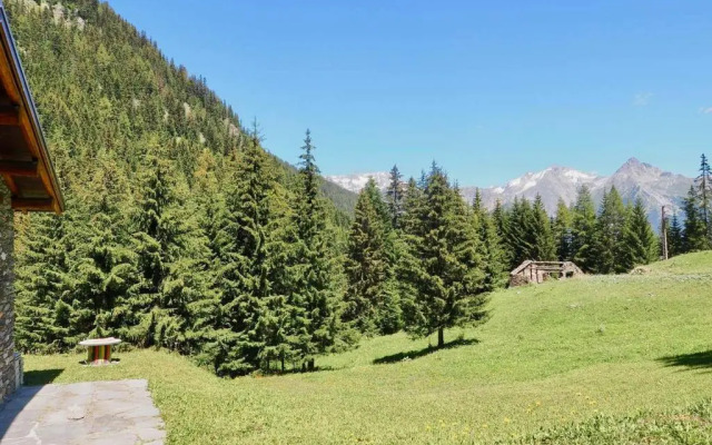 Chalet Valfréjus, 5 pièces, 6 personnes - FR-1-468-39