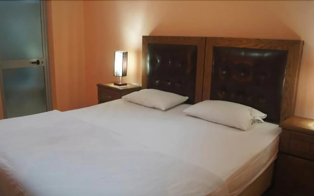 Bristol Hotel Tirana