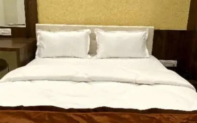Hotel Marvel