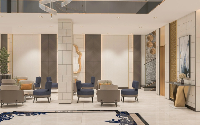 Lilac Park Hotel