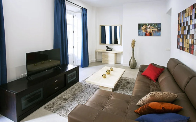 La Suite de CasaPalma