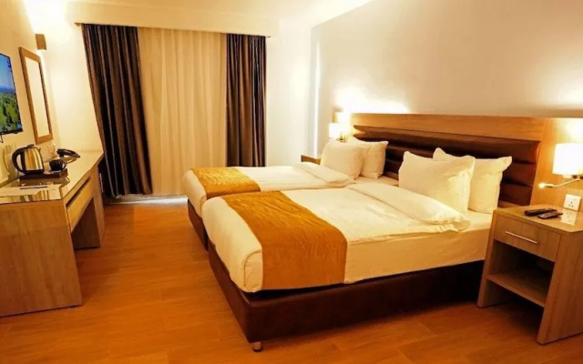 BAITY Boutique Hotel