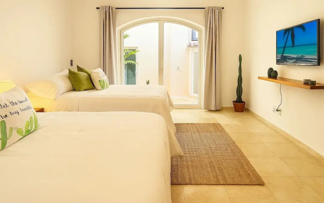 Pool Jacuzzi Private Villa 7BR