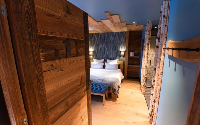 Chalet 1703