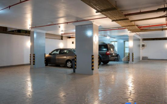 Hema Al Thalia Serviced Apartments
