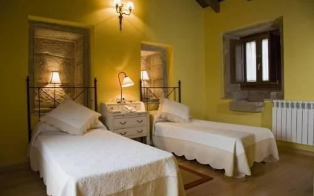 Casa Anxeliña