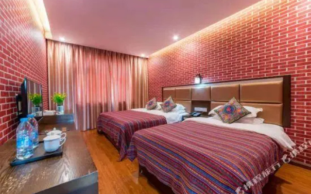 Xinyuan Hotel (Kunming Changshui Airport)