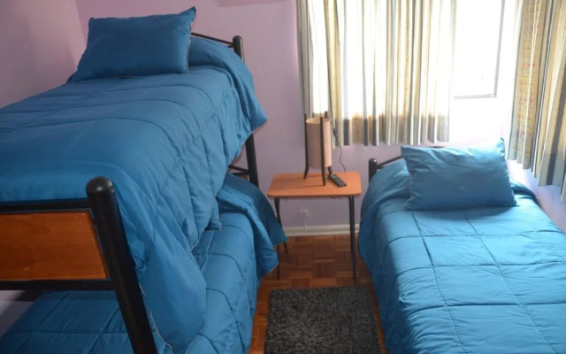 Hostal Viña del Mar