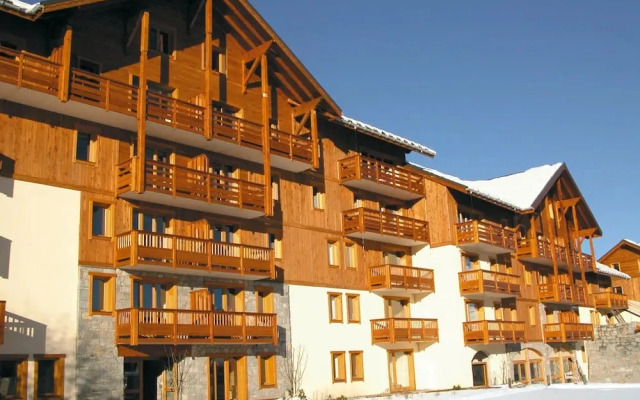Alpine Comfort Getaway Apartment