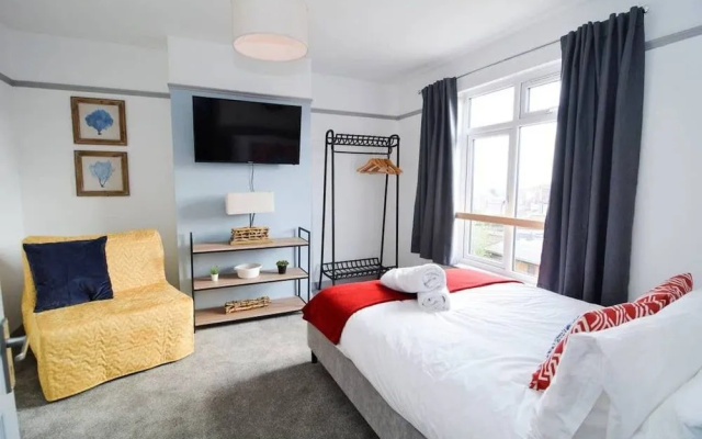 Maple House Bristol