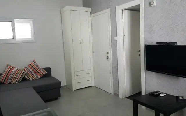 Studio Masaryk Apartment