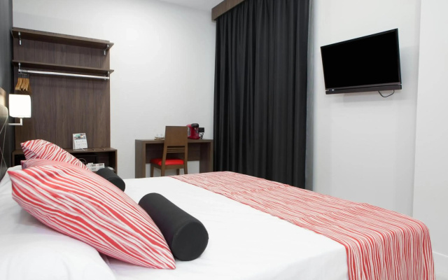 Hotel ITC Artemisa by Soho Boutique