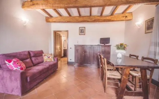 Residence Vecchio Granaio