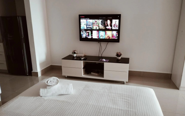 Cyberjaya Shaftesbury 2