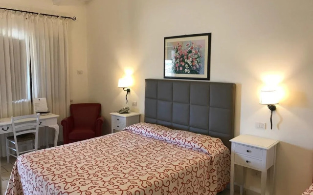 Hotel Masseria Serritella