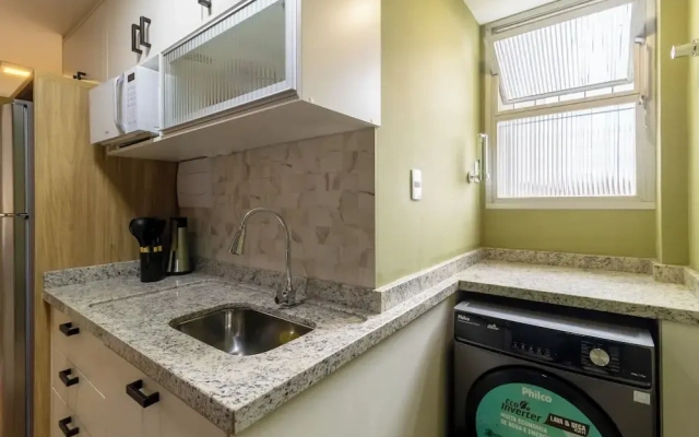 Amazing Apartment With Great Location - Eox0102
