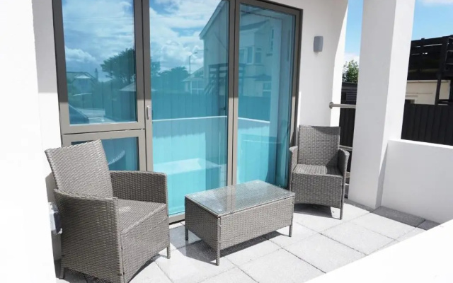 Saltwater Suites at Fistral