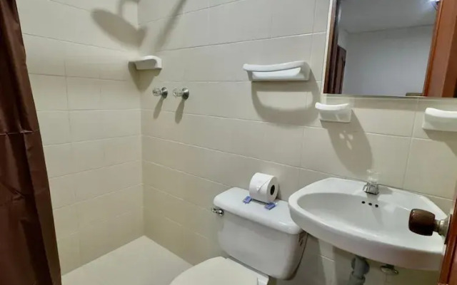 Hotel Pereira Central