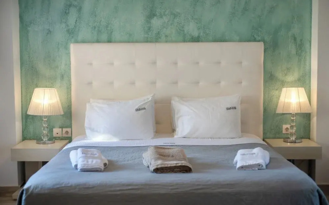 Palmrise Luxury Villas