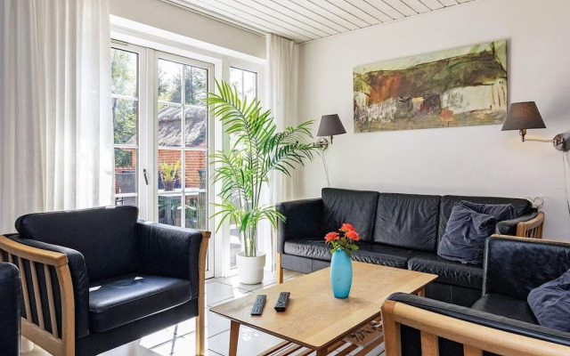 4 Star Holiday Home in Vaeggerlose