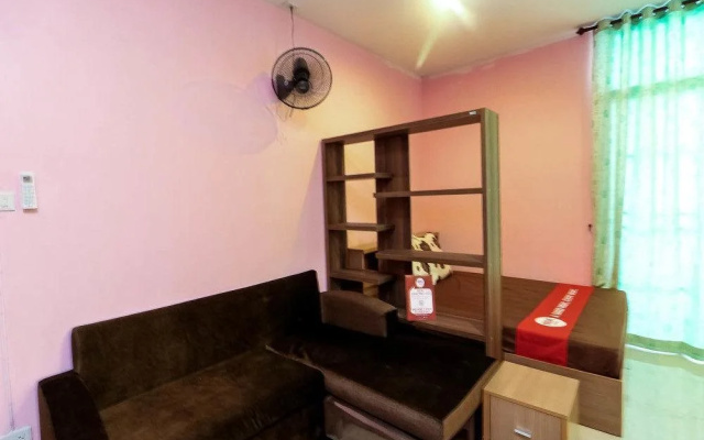 Nida Rooms Royal Hnongpakrang 95
