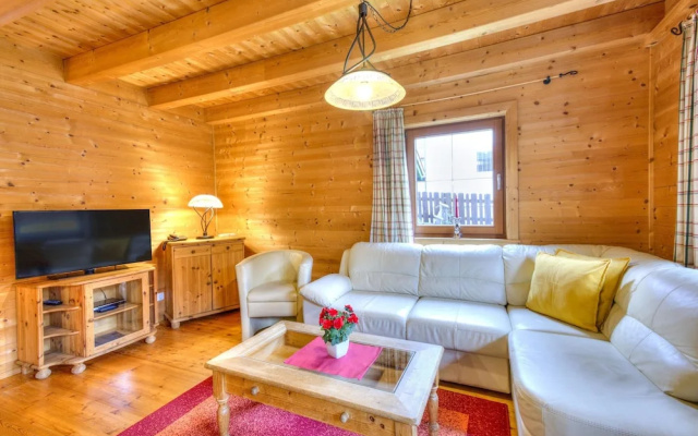Holiday Village Wildschonau Nature Escape Chalet