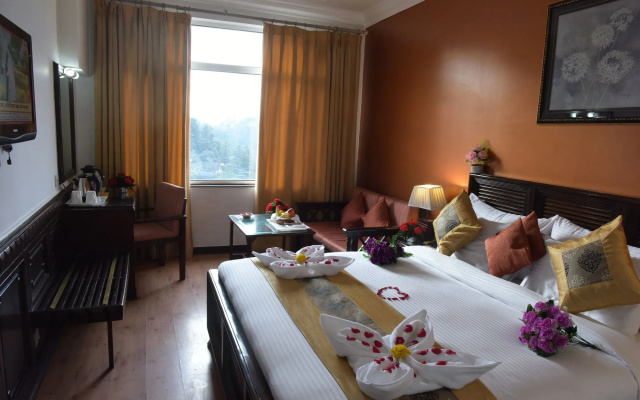 Hotel Baljees Regency