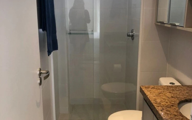 Apartamento Design em Curitiba-PR