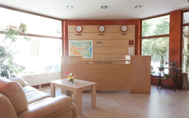 Family Hotel Gorski Kut