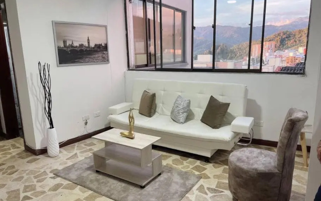 Lovely 1 bedroom apartment