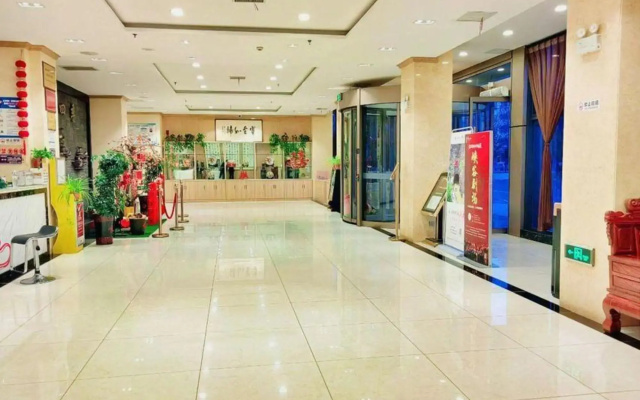 Milan Seasons Hotel