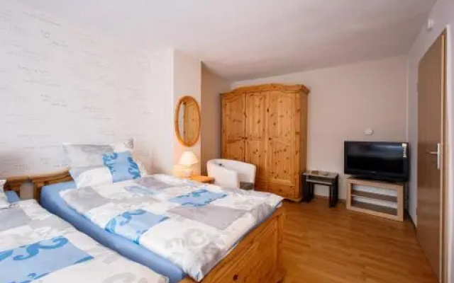Boxis Ferienhaus