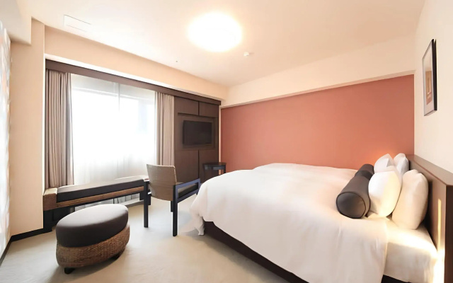 Richmond Hotel Naha Kumoji