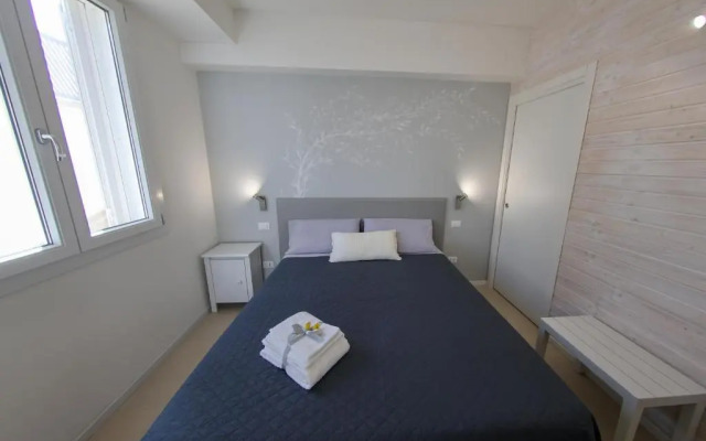 B&B Sangiorgio